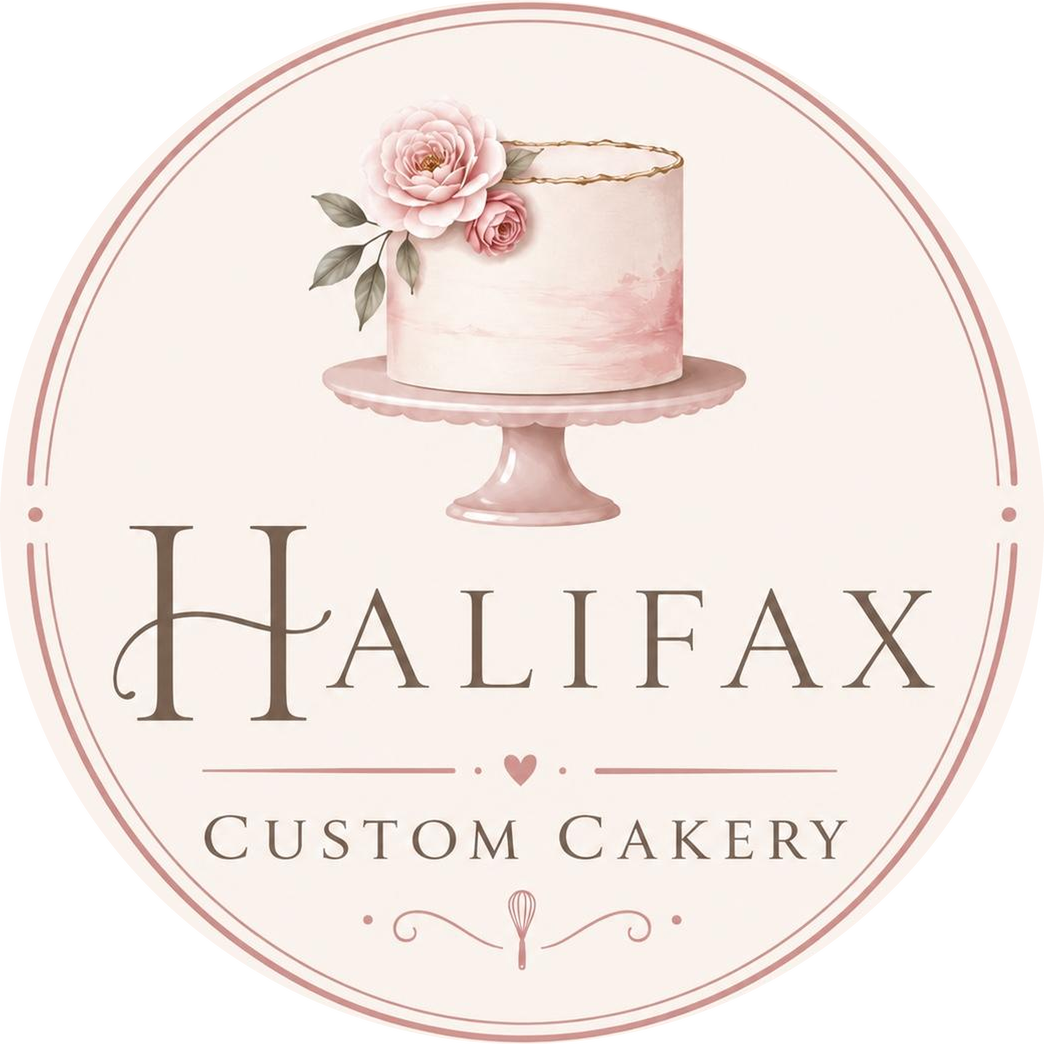 Halifax Cakery Logo